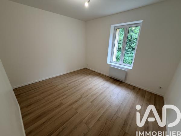 Location appartement 2 pièces 58 m² Provins