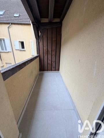 Location appartement 2 pièces 58 m² Provins
