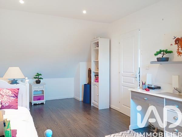 Maison à vendre 5 pièces 110 m² Plouhinec