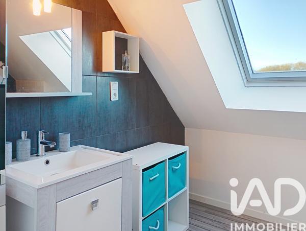 Maison à vendre 5 pièces 110 m² Plouhinec