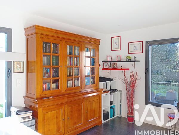 Maison à vendre 5 pièces 110 m² Plouhinec