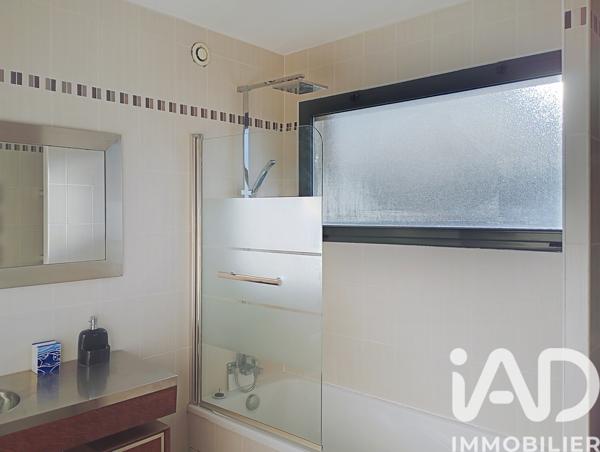 Maison à vendre 5 pièces 110 m² Plouhinec