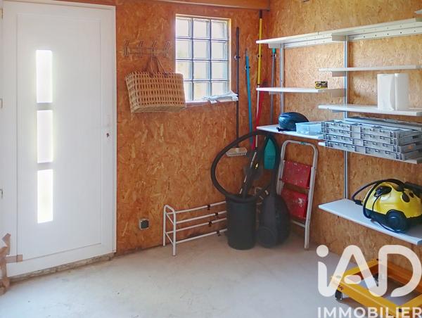 Maison à vendre 5 pièces 110 m² Plouhinec