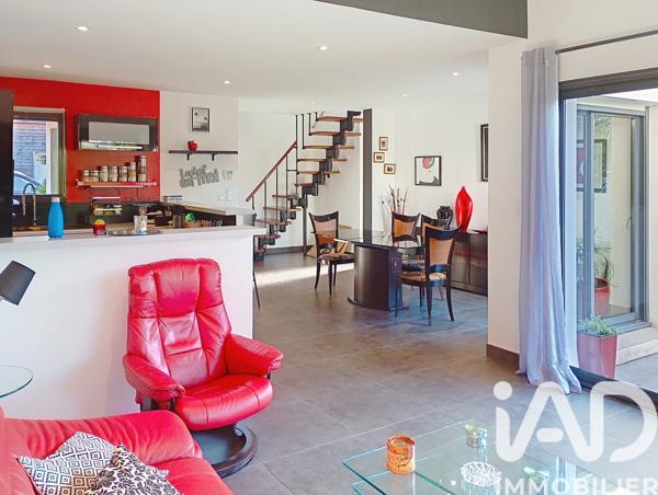 Maison à vendre 5 pièces 110 m² Plouhinec