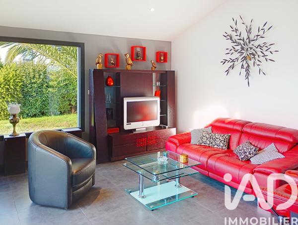 Maison à vendre 5 pièces 110 m² Plouhinec