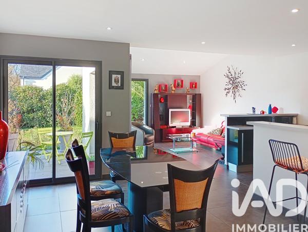 Maison à vendre 5 pièces 110 m² Plouhinec