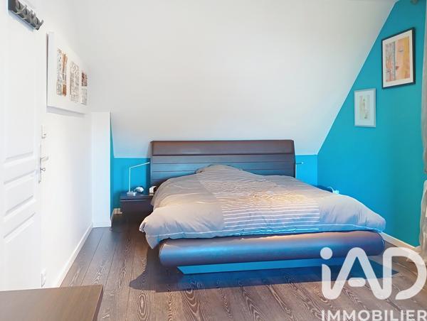 Maison à vendre 5 pièces 110 m² Plouhinec