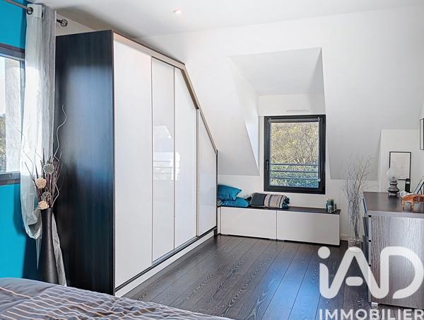 Maison à vendre 5 pièces 110 m² Plouhinec