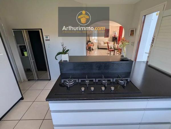 Vente Maison 7 pièces 201 m2 à Ploërmel