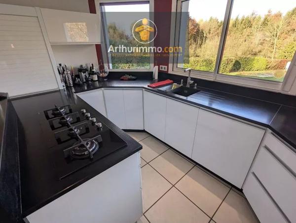 Vente Maison 7 pièces 201 m2 à Ploërmel