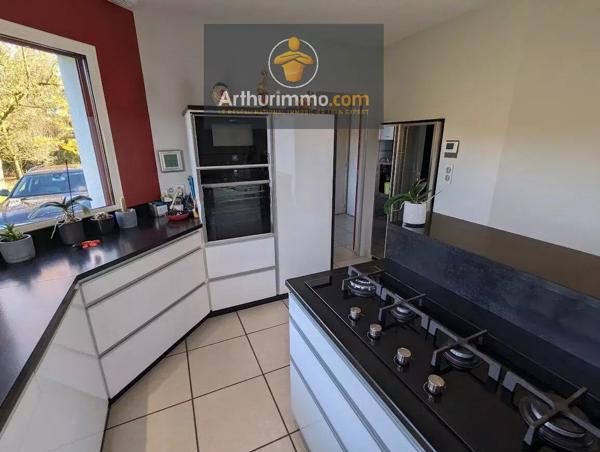 Vente Maison 7 pièces 201 m2 à Ploërmel