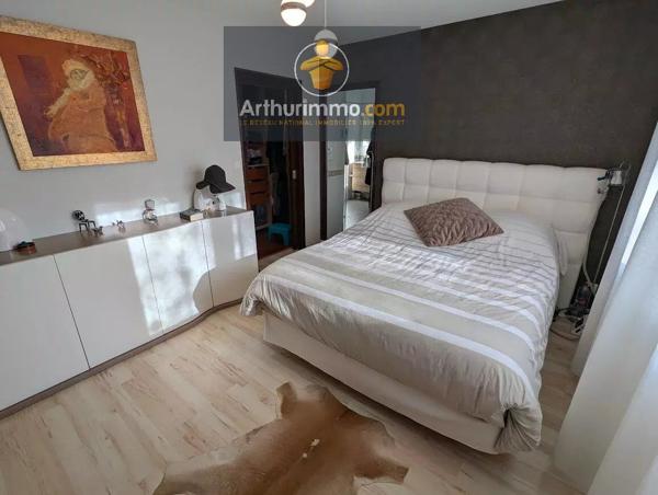 Vente Maison 7 pièces 201 m2 à Ploërmel