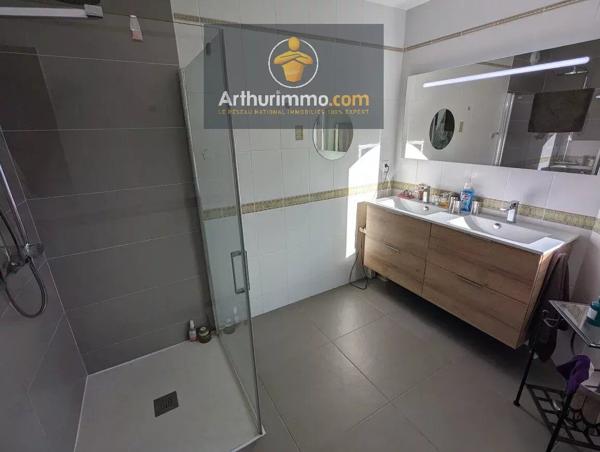 Vente Maison 7 pièces 201 m2 à Ploërmel