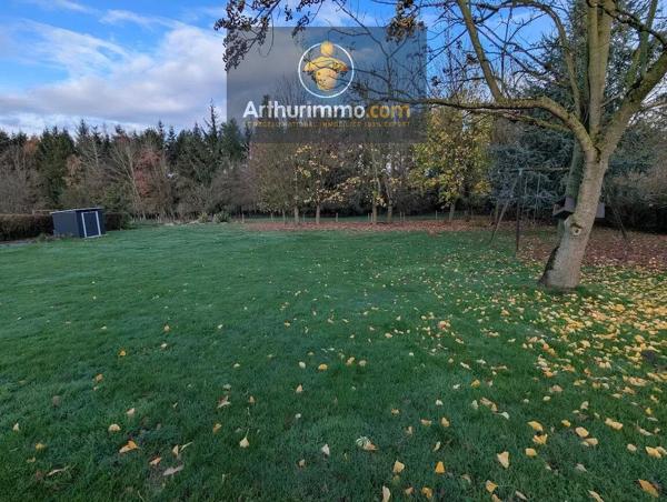 Vente Maison 7 pièces 201 m2 à Ploërmel