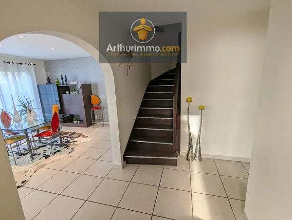 Vente Maison 7 pièces 201 m2 à Ploërmel