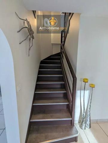 Vente Maison 7 pièces 201 m2 à Ploërmel