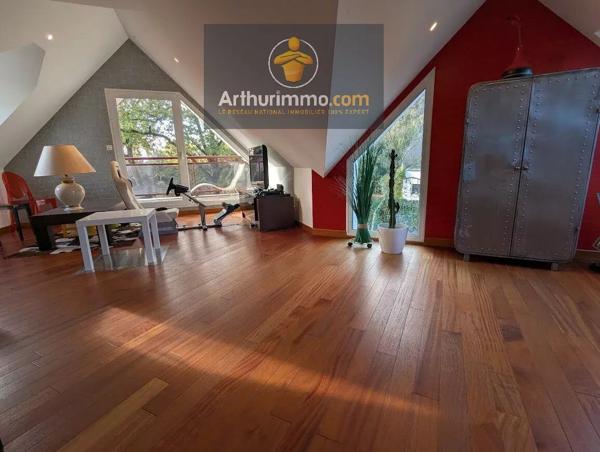 Vente Maison 7 pièces 201 m2 à Ploërmel