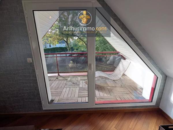 Vente Maison 7 pièces 201 m2 à Ploërmel