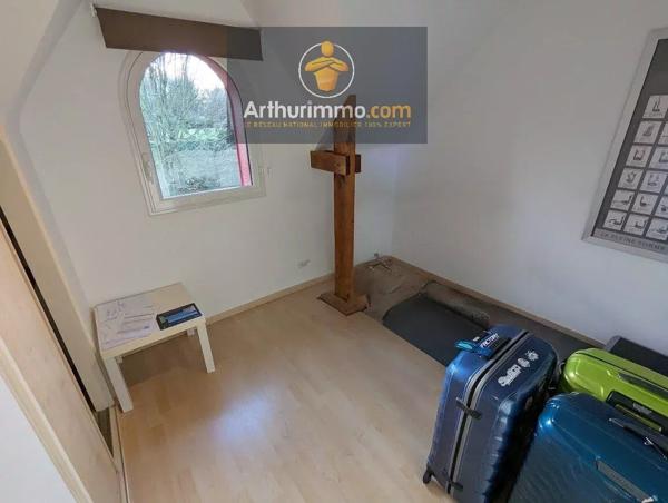 Vente Maison 7 pièces 201 m2 à Ploërmel