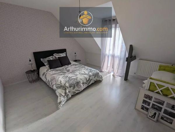 Vente Maison 7 pièces 201 m2 à Ploërmel