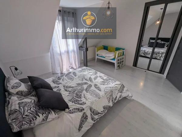 Vente Maison 7 pièces 201 m2 à Ploërmel