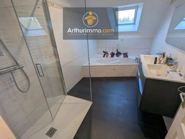 Vente Maison 7 pièces 201 m2 à Ploërmel