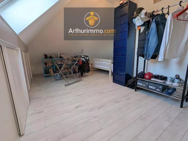 Vente Maison 7 pièces 201 m2 à Ploërmel