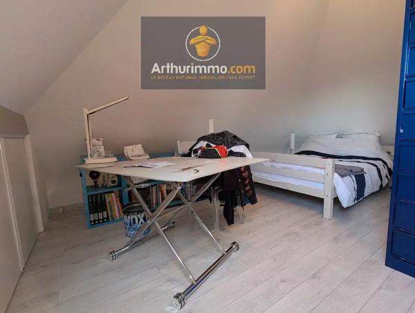 Vente Maison 7 pièces 201 m2 à Ploërmel