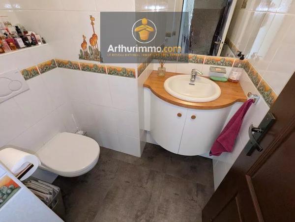 Vente Maison 7 pièces 201 m2 à Ploërmel