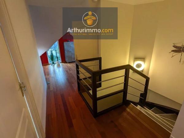 Vente Maison 7 pièces 201 m2 à Ploërmel