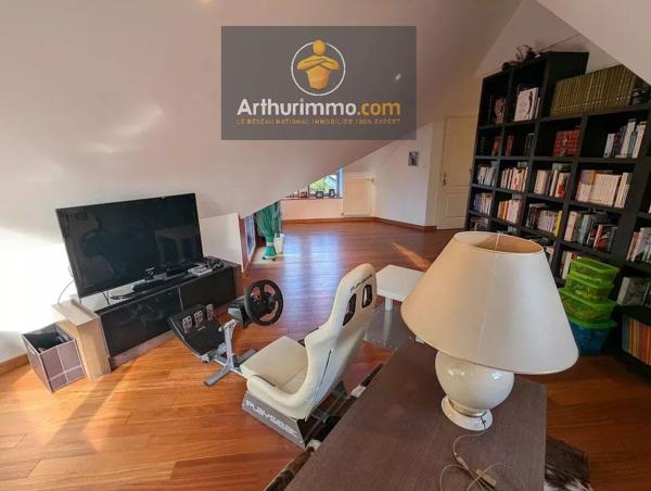 Vente Maison 7 pièces 201 m2 à Ploërmel