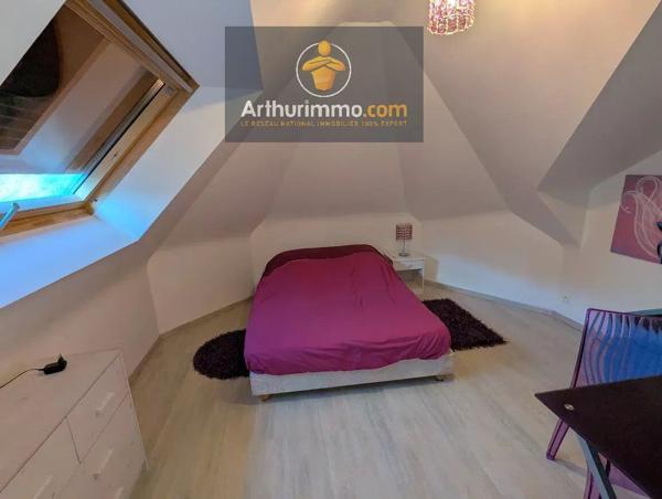 Vente Maison 7 pièces 201 m2 à Ploërmel