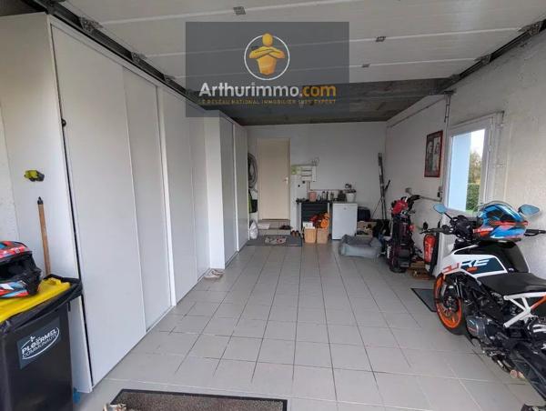 Vente Maison 7 pièces 201 m2 à Ploërmel