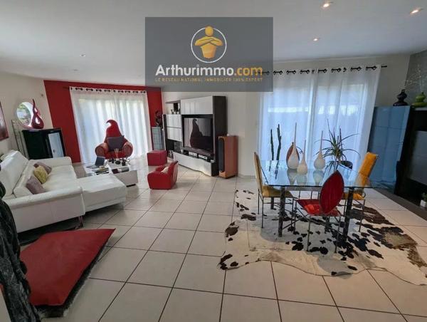 Vente Maison 7 pièces 201 m2 à Ploërmel