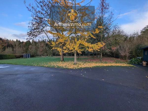 Vente Maison 7 pièces 201 m2 à Ploërmel