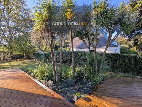 Vente Maison 7 pièces 201 m2 à Ploërmel