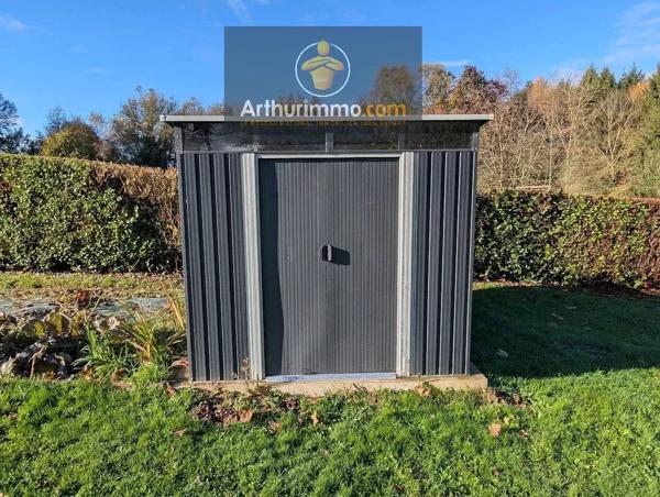 Vente Maison 7 pièces 201 m2 à Ploërmel