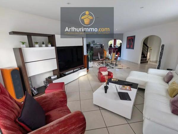 Vente Maison 7 pièces 201 m2 à Ploërmel