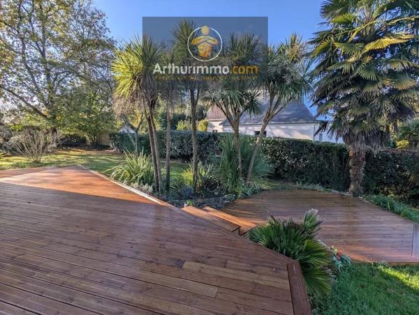 Vente Maison 7 pièces 201 m2 à Ploërmel