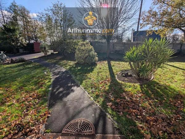 Vente Maison 7 pièces 201 m2 à Ploërmel