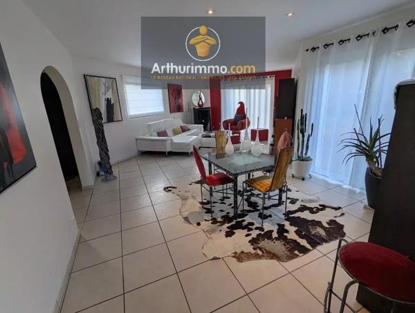 Vente Maison 7 pièces 201 m2 à Ploërmel