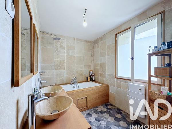 Maison à vendre 4 pièces 120 m² Sarcelles
