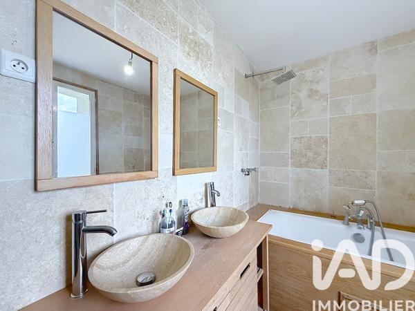 Maison à vendre 4 pièces 120 m² Sarcelles
