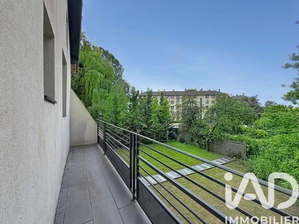 Maison à vendre 4 pièces 120 m² Sarcelles