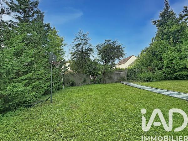 Maison à vendre 4 pièces 120 m² Sarcelles