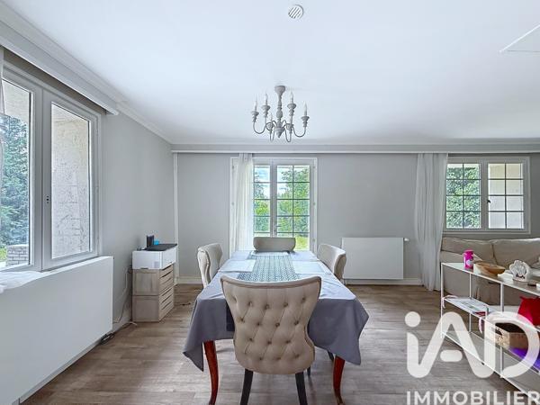 Maison à vendre 4 pièces 120 m² Sarcelles