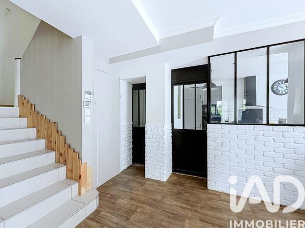 Maison à vendre 4 pièces 120 m² Sarcelles