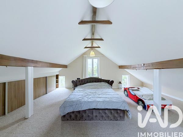 Maison à vendre 4 pièces 120 m² Sarcelles