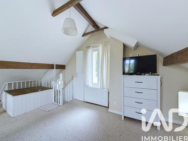 Maison à vendre 4 pièces 120 m² Sarcelles