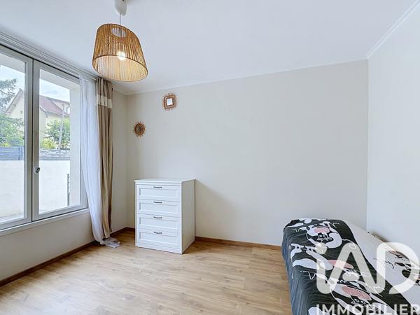 Maison à vendre 4 pièces 120 m² Sarcelles